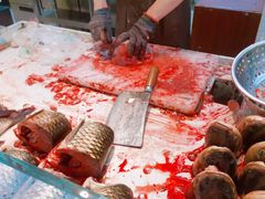 -酥鱼坊(延长西路总店)