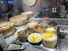 -吉布鲁 牛排海鲜自助(岳塘步步高广场店)