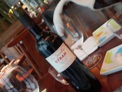-上海柏悦酒店·世纪100牛排馆