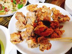 -江南古镇味道·私房菜