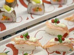 -芭菲盛宴·环球美食(锦城万达广场店)