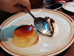-萨莉亚意式餐厅(莲花国际广场店)