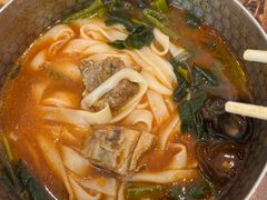 -小满手工粉(杭州滨江龙湖店)