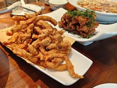 -纪林菜馆·博山菜老字号(华光路店)