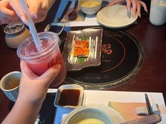 -松鹤精致料理(五一中路店)