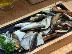 -一朵菌·野生菌探索家火锅(南亚店)