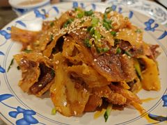 -田园印象·成都土菜院子(华阳店)