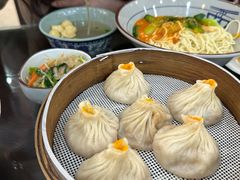 -冯鑫记南京鸭血粉丝汤(来燕路店)