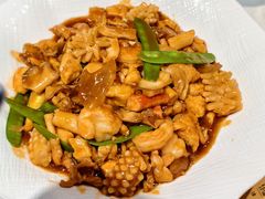 -津沽小院(天津之眼店)
