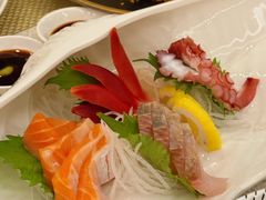 -北京北辰洲际酒店