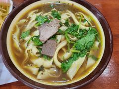 -美玲拉面(鞍山西道店)