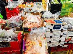 -西郊国际农产品交易中心