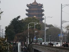 -武汉长江大桥