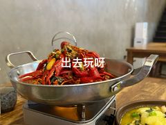 -虾小龙老长沙龙虾馆(坡子街店)