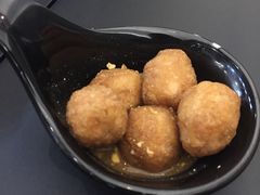 -贡梅老面馆·蟹粉面·无锡特色小吃(南长街主推店)