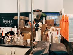 -Manner Coffee(芮欧百货店)