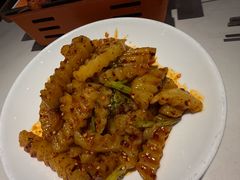 -全牛匠·乐山跷脚牛肉(西北旺万象汇店)