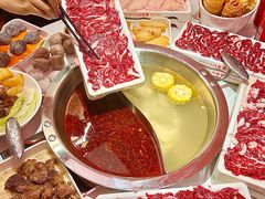 -八合里牛肉火锅(八合里总店)
