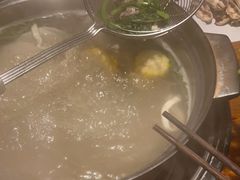 -原牛道·潮汕围炉火锅(讯美店)