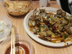 辣炒花蛤-盒马X会员店(王府井奥莱UP TOWN店)