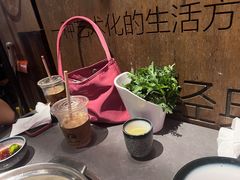 -同仁四季椰子鸡(宝安壹方城店)