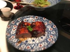 明炉秘制叉烧-三号黄浦会Canton Table