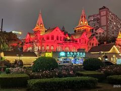 -马勒别墅饭店(静安寺店)