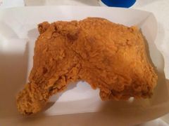 脆皮手枪腿-德克士(洪洞店)
