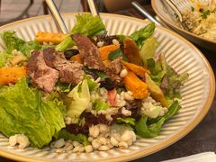 -BAKER&SPICE(国金中心商场店)