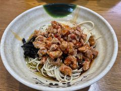 辣肉面-黄阿姨锅贴大王(万航渡路店)