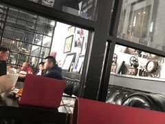 -LMPLUS意大利餐厅(清华店)