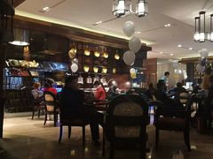 -长沙北辰洲际酒店-兰调全日餐厅