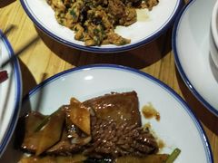 -吕氏疙瘩汤·私家菜馆(慈云寺店)