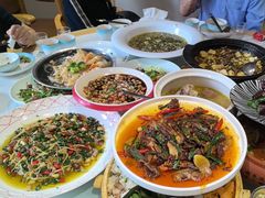 -厨掌柜长寿菜馆(古镇店)