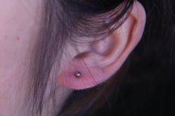 -众刺纹画·纹身·穿孔饰品·海娜定制