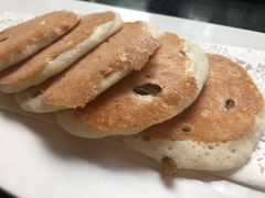 -楚天粤海国际大酒店-楚粤轩中餐厅(水果湖店)