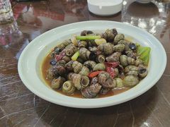 -西山人家·传统苏帮菜·家宴(木渎店)