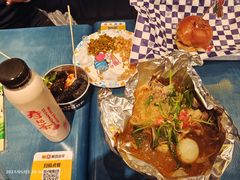 -寿奶茶·鲜奶与茶(合生汇购物中心店)