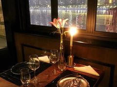 -AZUL by FUEL蓝色·法式酒馆(琶醍店)