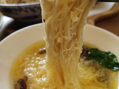 大刀金丝面-天府掌柜(九眼桥店)