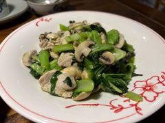 -鱼食饭稻·苏浙土菜17年老馆子(平江路店)