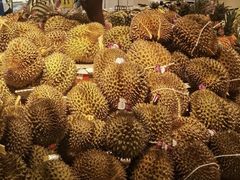 -AEON超市(永旺梦乐城泰达店)