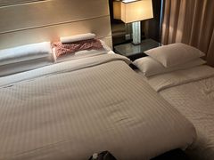 -新加坡万豪董厦酒店