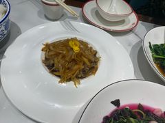 -金陵后厨·南京菜(新街口秣陵路店)