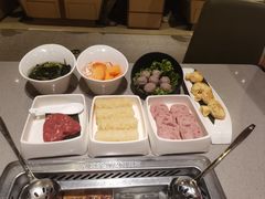-海底捞火锅(凯德广场店)