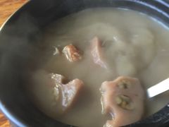藕煲-乡村小榭饭店