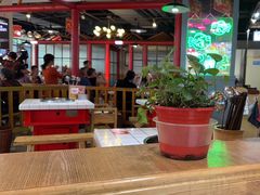 -蛙一刀·麻椒鱼火锅(金仙桥店)
