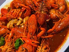 -麻都·成都菜(人民广场店)
