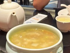 脆肚海鱼羹-闽和南(深圳万象城店)