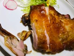-小放牛河北菜(长安万达店)